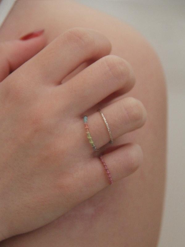 캔디링 / CANDY RING