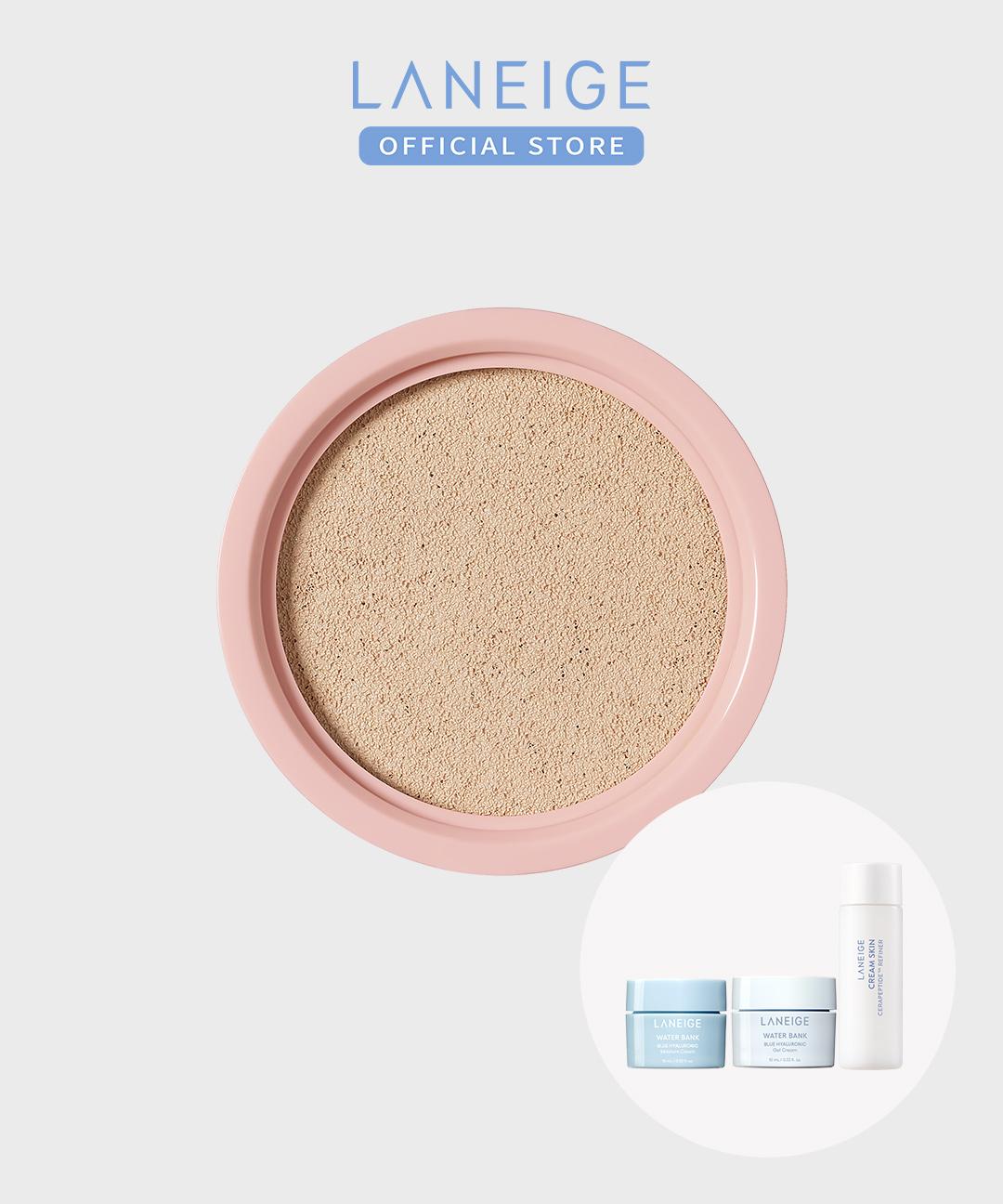 아모레퍼시픽 라네즈 네오쿠션 글로우 리필 15g