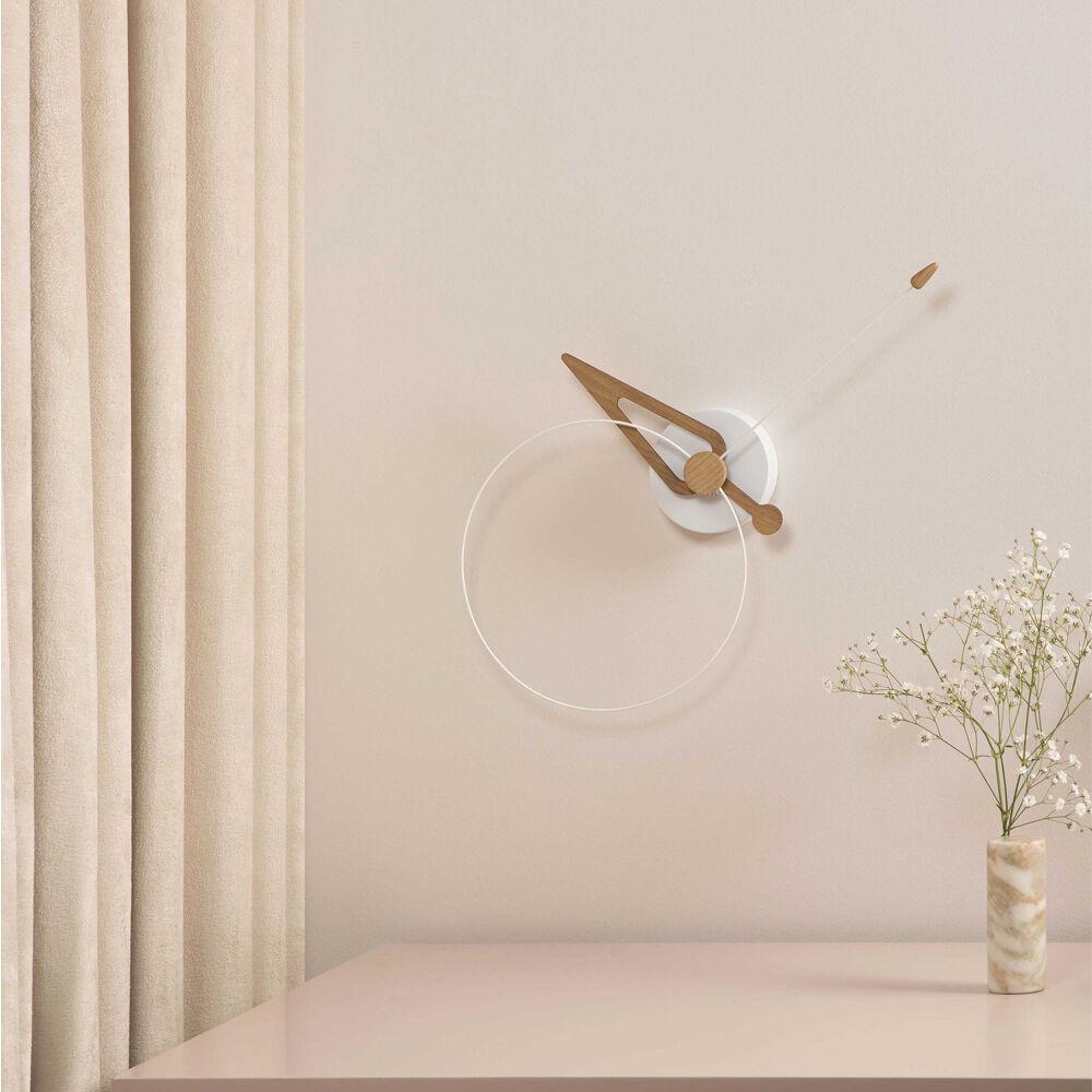 [노몬 시계] 피코 화이트 오크 (PICO WHITE OAK)