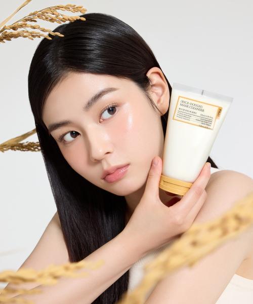 쌀 반죽 팩 클렌저 130ml