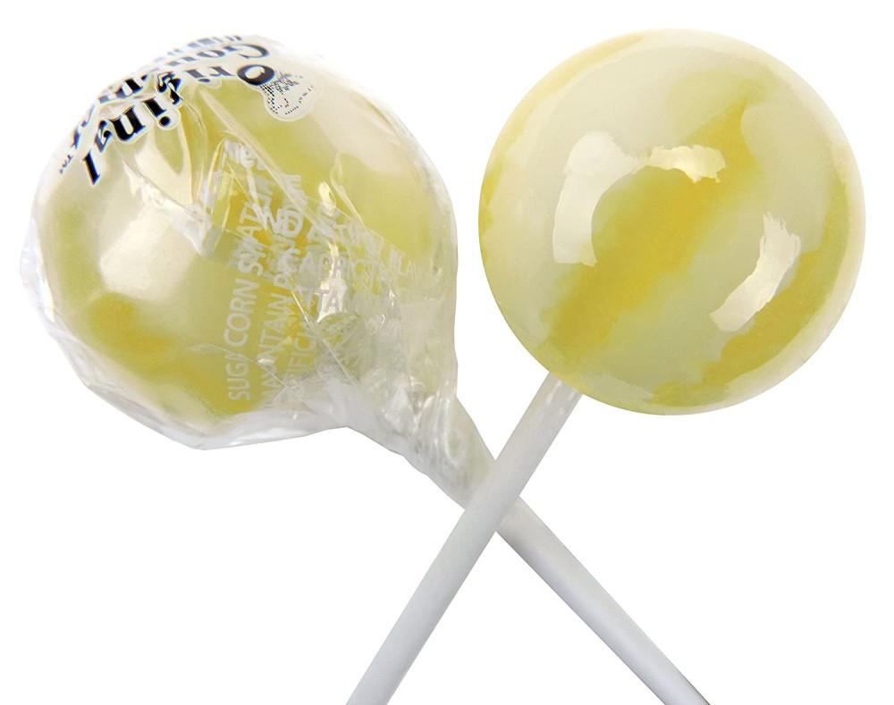 Original Gourmet Lollipops, Pina Colada, 30ct [원산지:미국산(구매대행)]