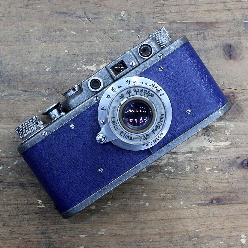 [중고] 러시아 Wehrmacht 필름카메라