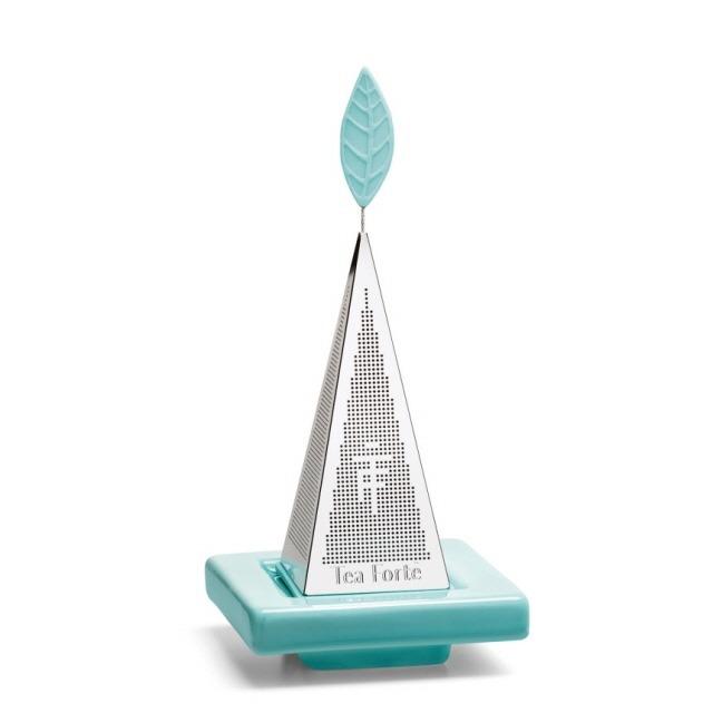 티포르테 플래티늄 루쏘 백금 인퓨저