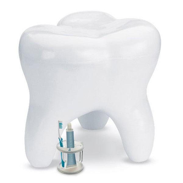 Tooth Stool - Tooth Stool