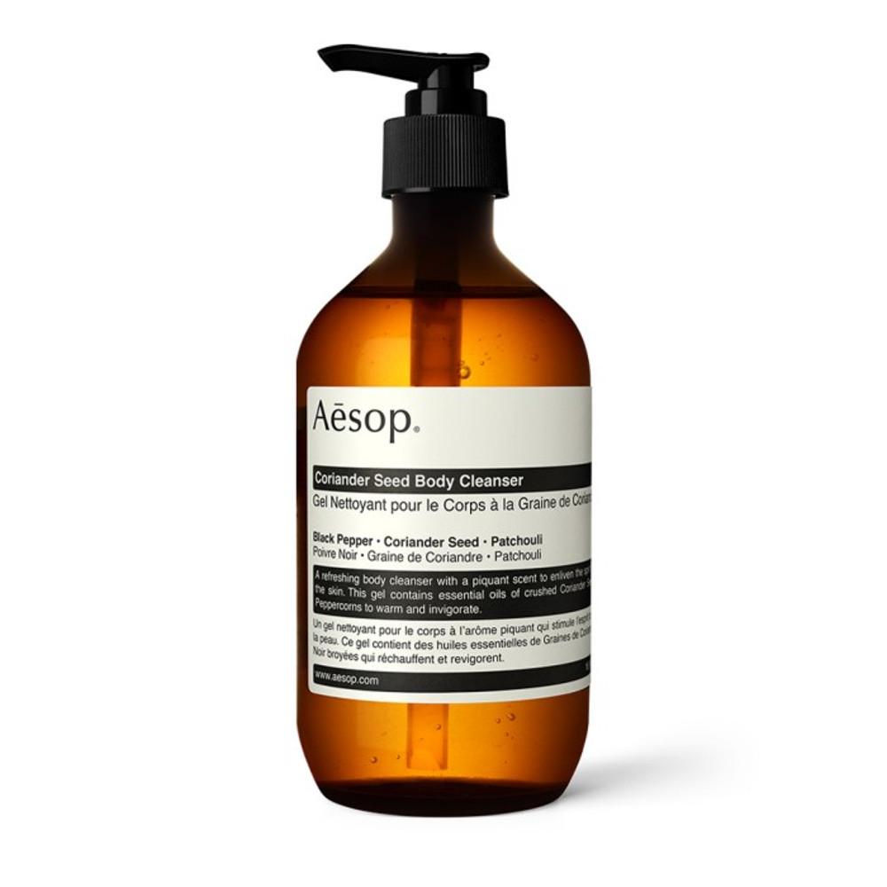 이솝 코리안더 씨드 바디 클렌저 500mL