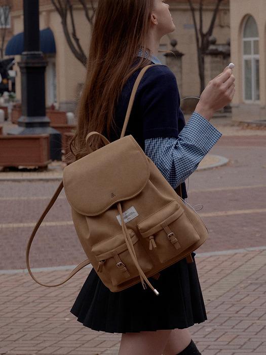 Wedy Suede (3 Colors)