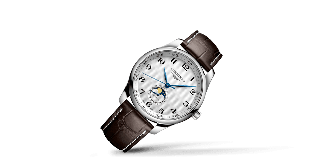 LONGINES MASTER COLLECTION