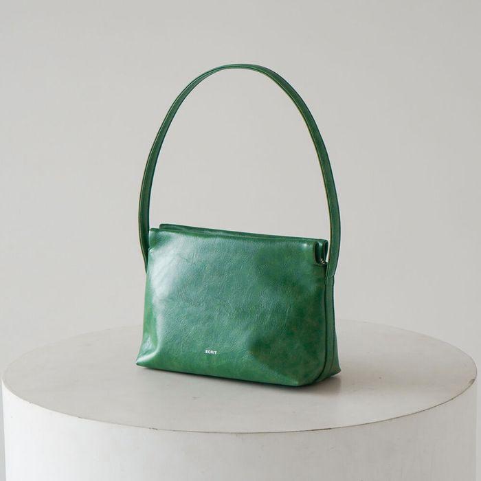 Etty Bag - Green
