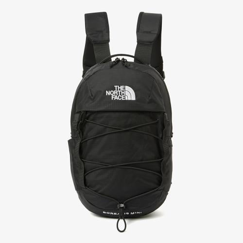 노스페이스(THE NORTH FACE)  NM2DQ55A 보레알리스 미니 팩 - 사이즈 & 후기 | 무신사