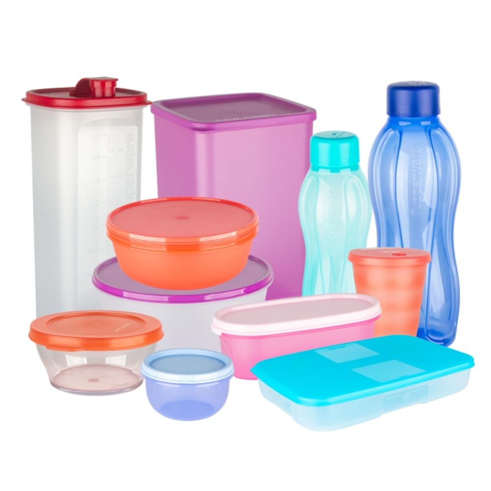 타파 웨어 밀폐용기 주방용품 모음전 반찬통 김치통 물통 냉장기 보울 컵
