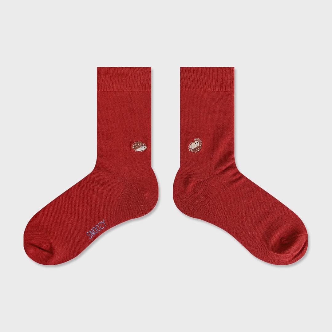 EM-레드(고슴도치)