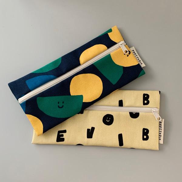 [pouch] pencil case