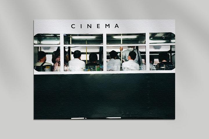 Untitled, 포스터-잇(스티커형 포스터) ver.01