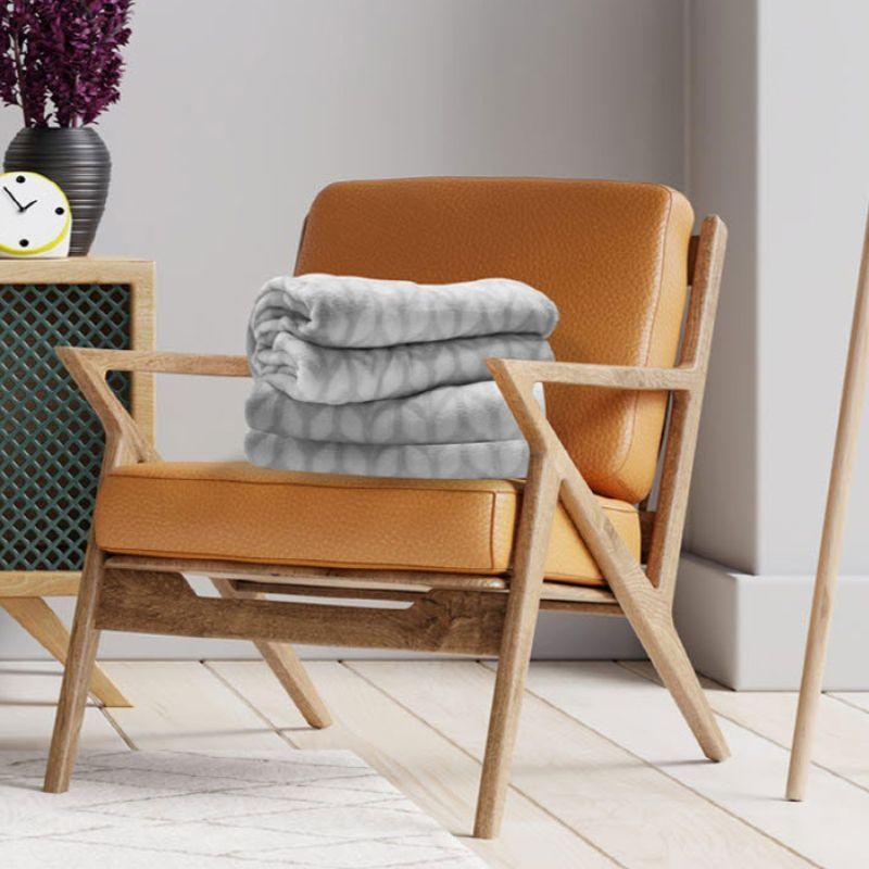 5명이 사용할수있는 초대형 극세사 밍크담요