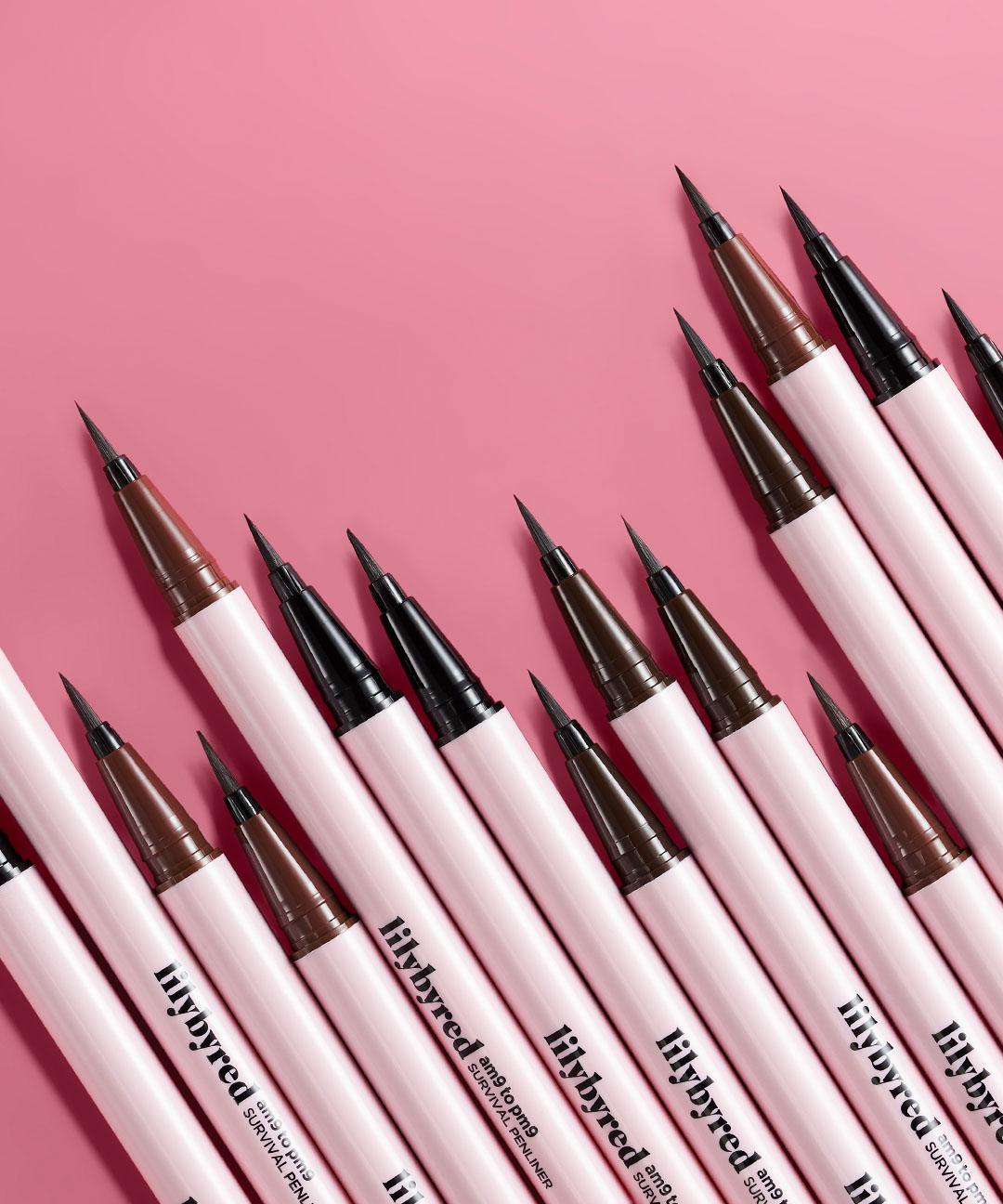 릴리바이레드 서바이벌 펜라이너