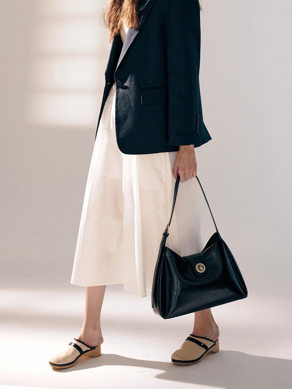 Sac de Fontaine Large Hobo FA3SD200-FH