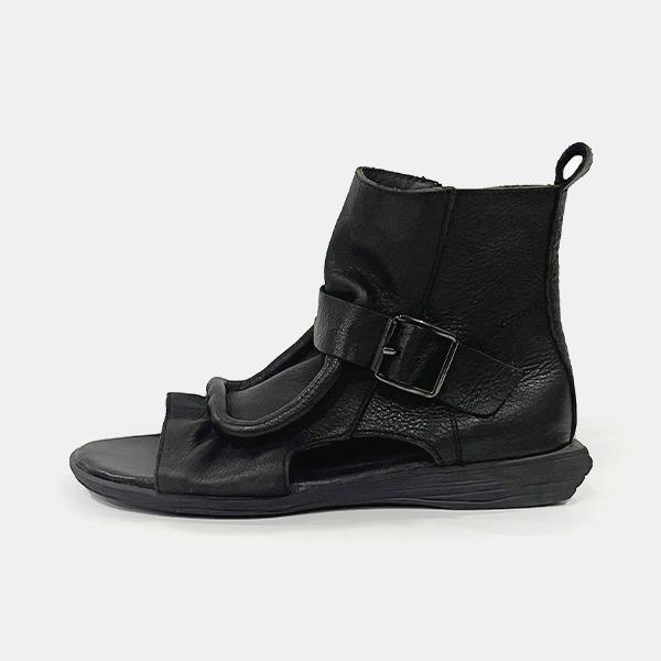 Bold Ridley - Black