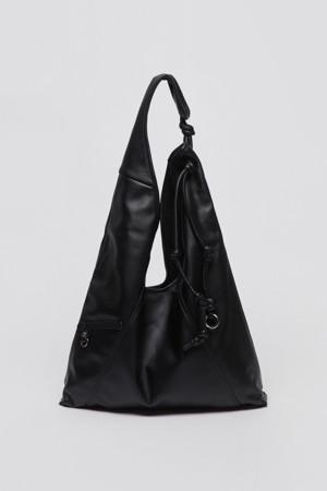 [EXCLUSIVE] Knotted layer bag(Deep sleep)