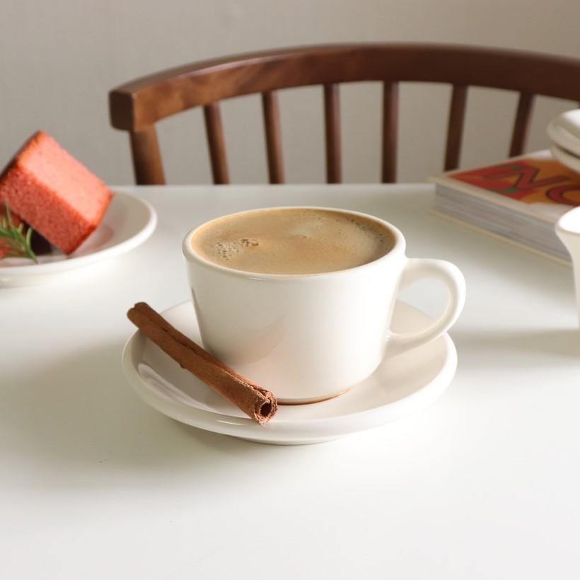 시라쿠스 뉴욕 커피잔 세트