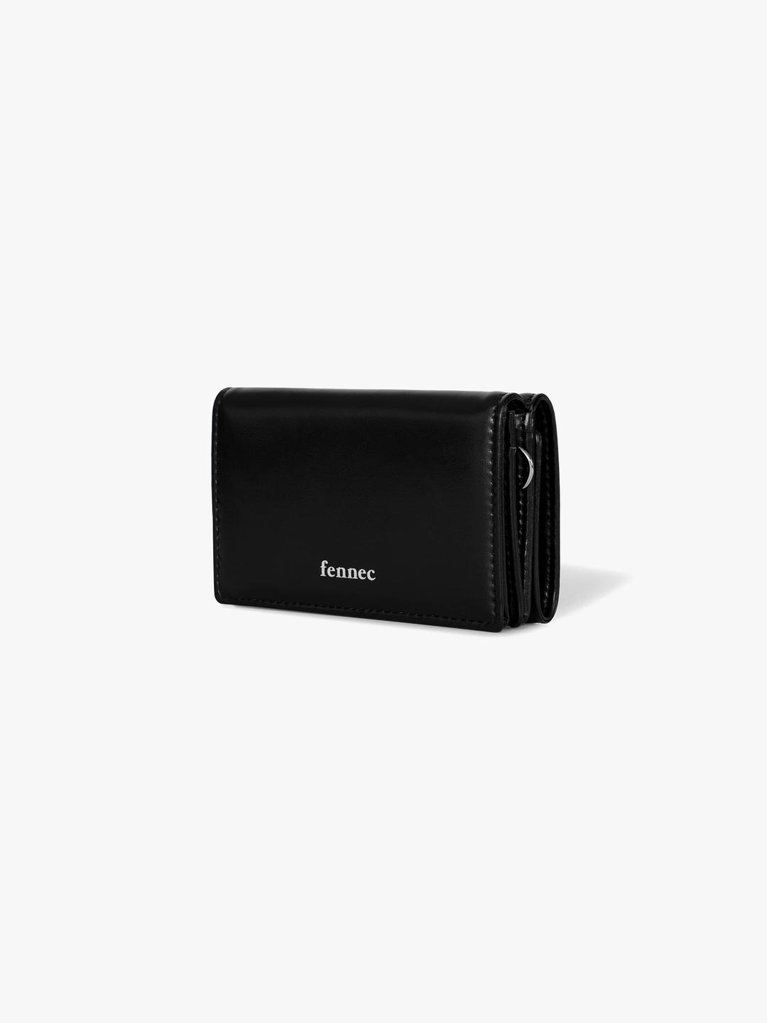 ANY WALLET - BLACK