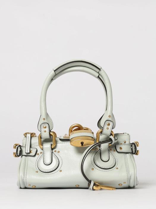 [끌로에] SS26  토트백 CH26SS805P75 344 7200999