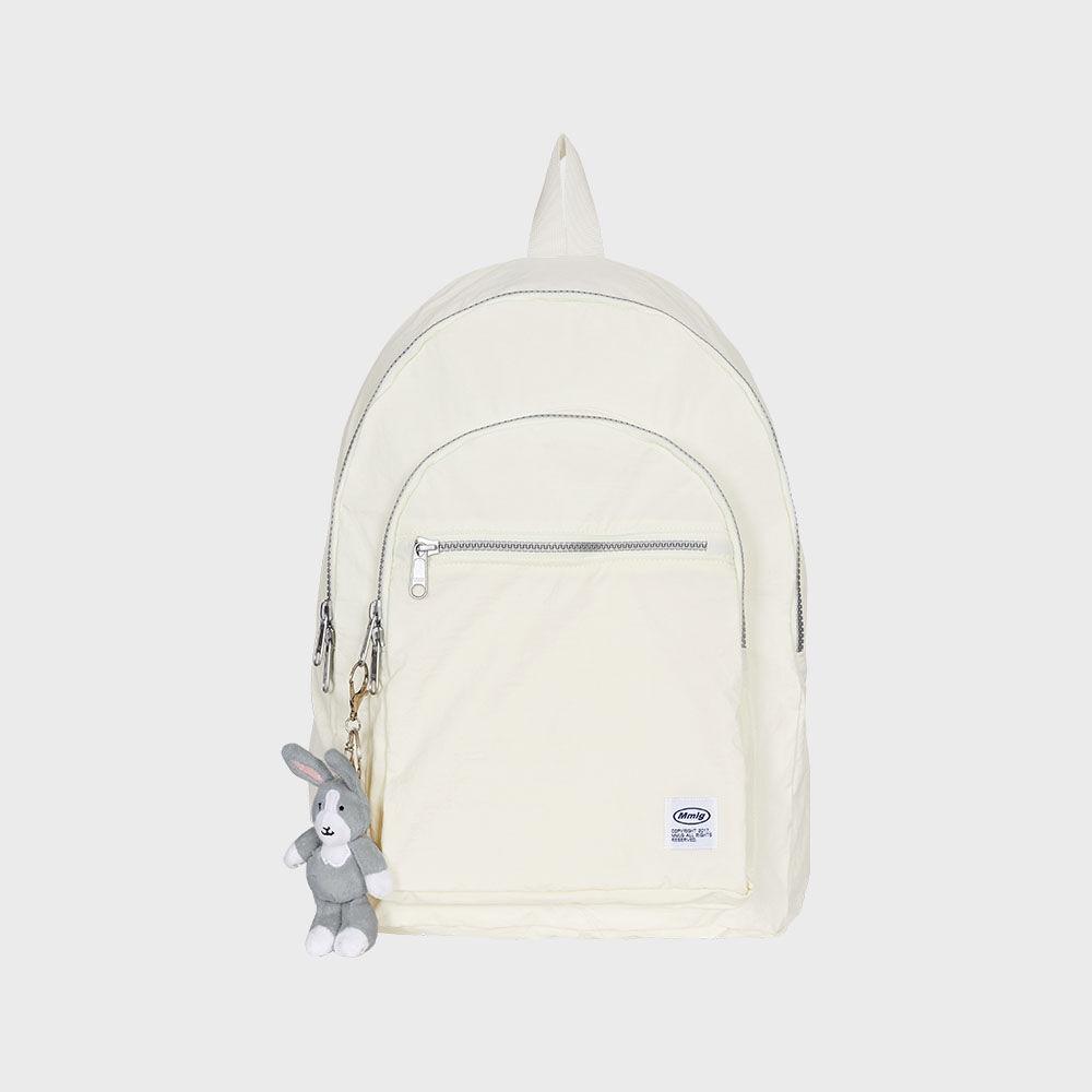 [Mmlg] MMLG WASH BAG (IVORY)