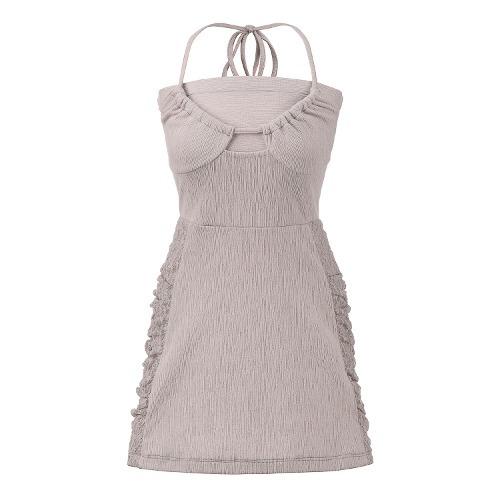 Angel lace dress