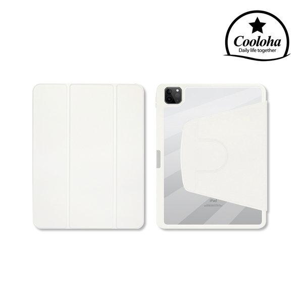 회전 아이패드 케이스 세로거치 태플릿케이스 아이패드 거치대