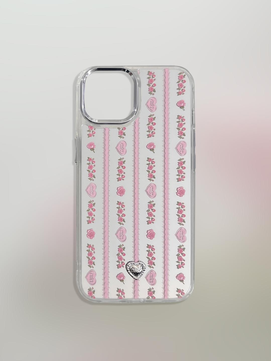 Oh!rose (Mirror) phone-case