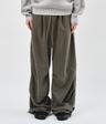 Brem Wide Pants (4color)