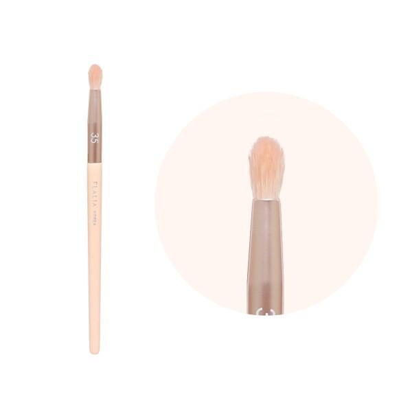 뮬리 노즈 블렌딩 35호/메이크업브러쉬