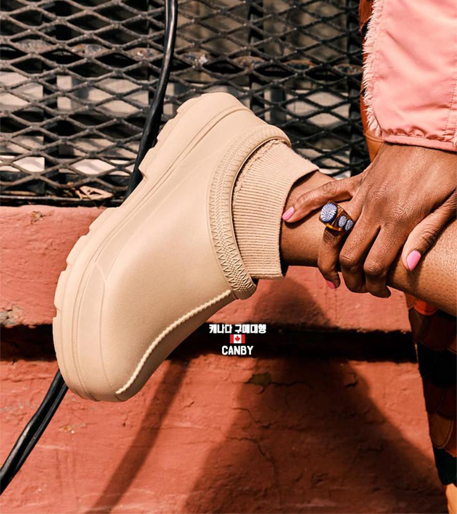 UGG 어그 여성 타스만X 6컬러 Tasman X 볼드 삭스 방수 레인부츠