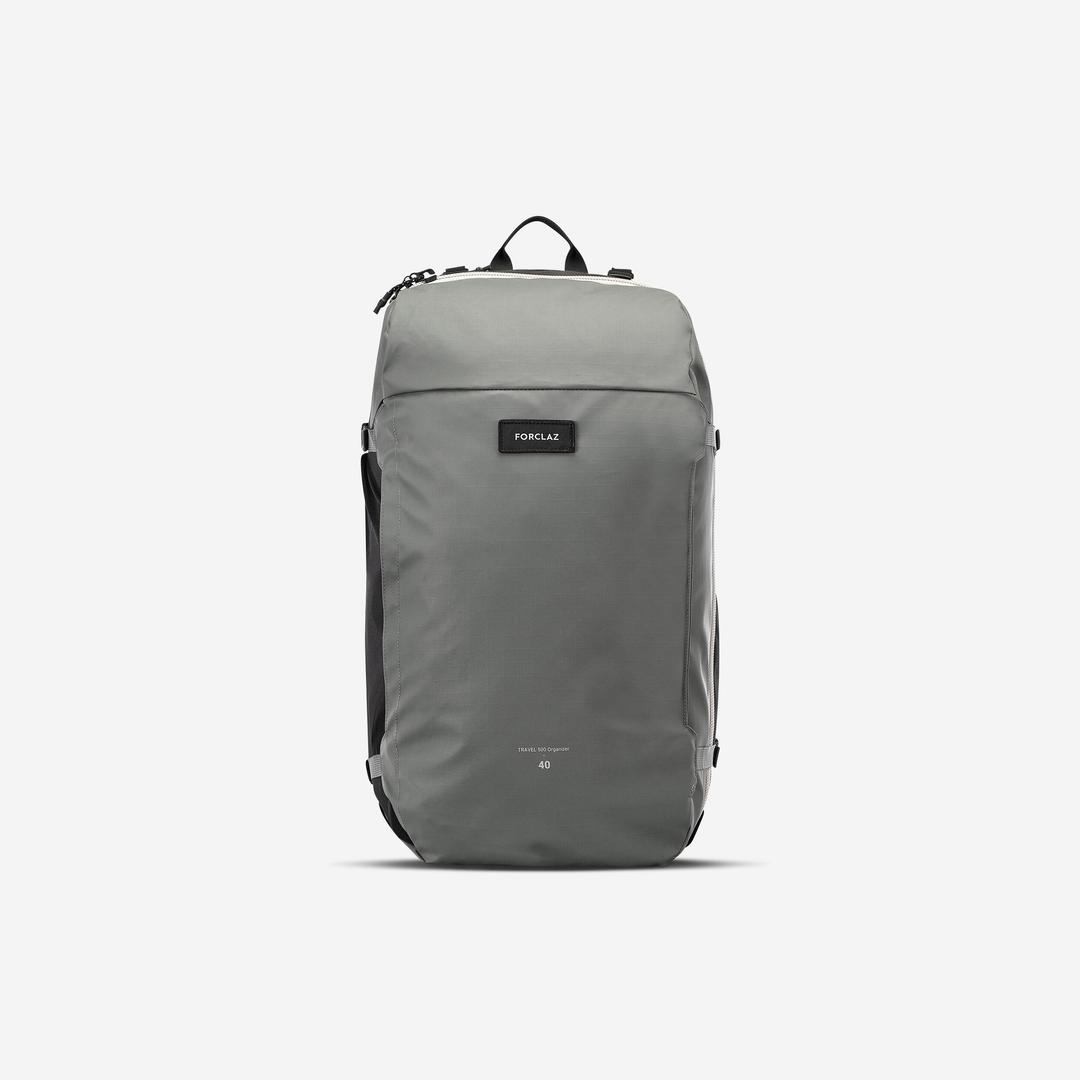 백패킹 오거나이저 백팩 40L 트래블 500