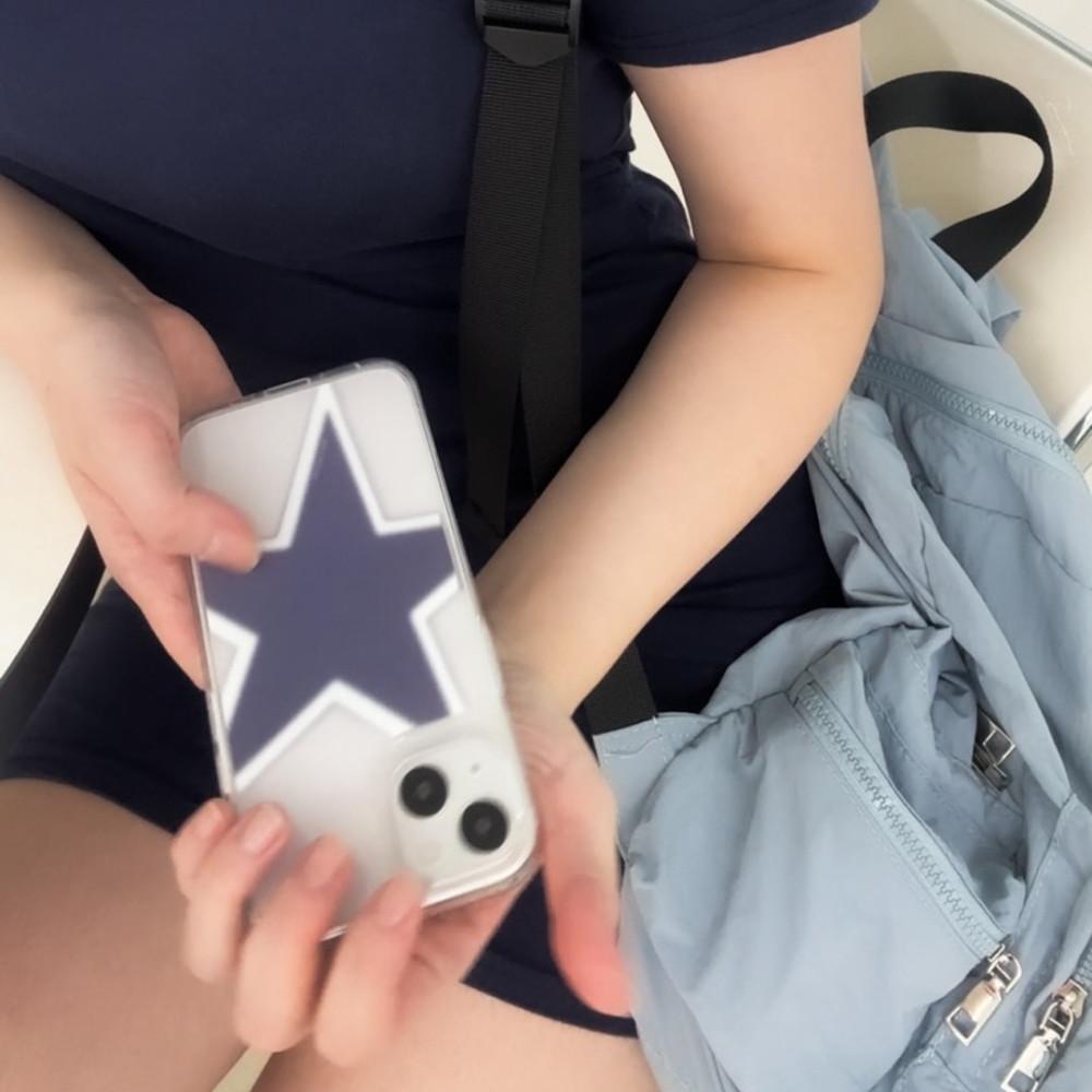 낫띵크 네이비스타 젤하드 케이스