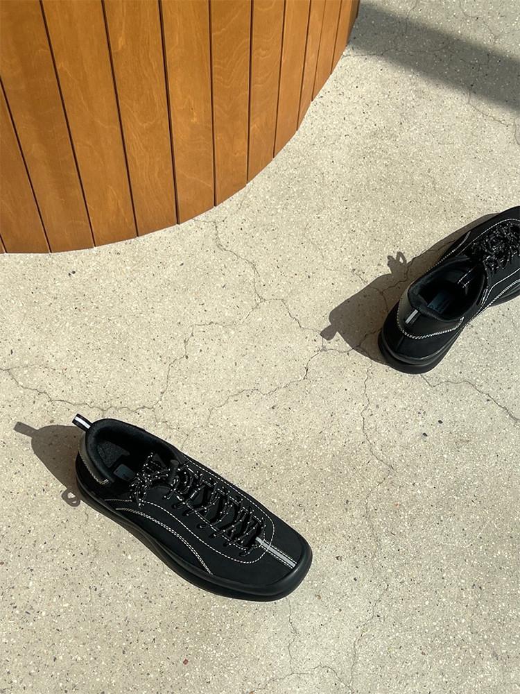 트레일 운동화 (3color)