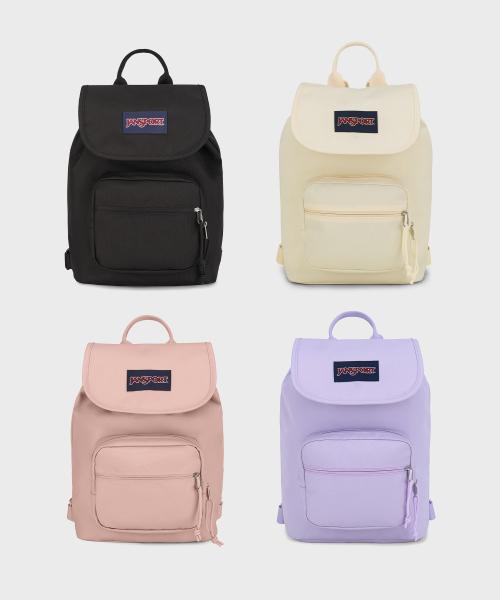 하이랜드 미니팩 4Color