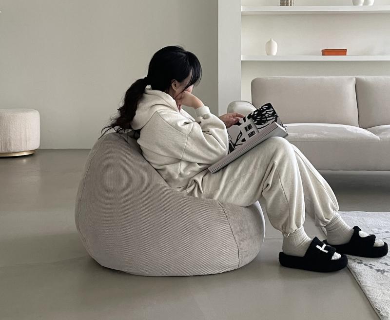 [MADE]올데이 빈백(2colors)