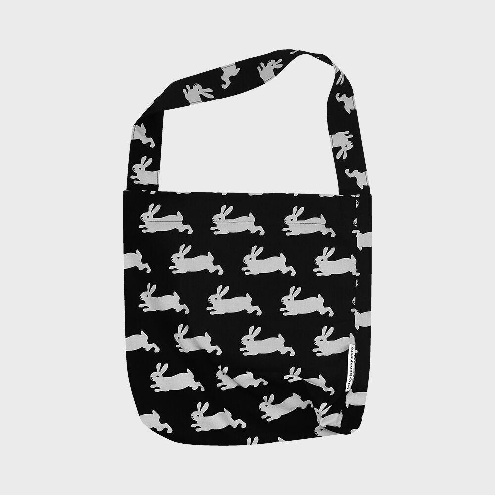 해피 버니 미니 호보 백