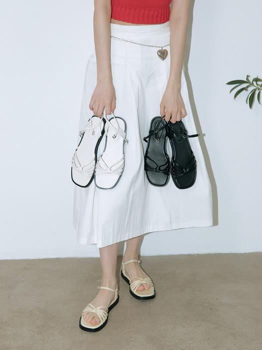 r503_오드리 스트랩 샌들_3color