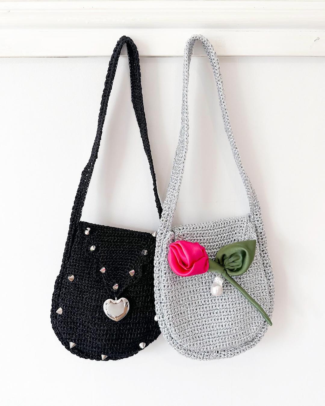 ROSE BAG