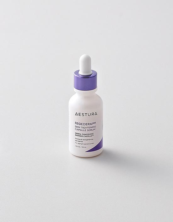 [에스트라] 리제덤365 모공탄력 캡슐세럼 30ml