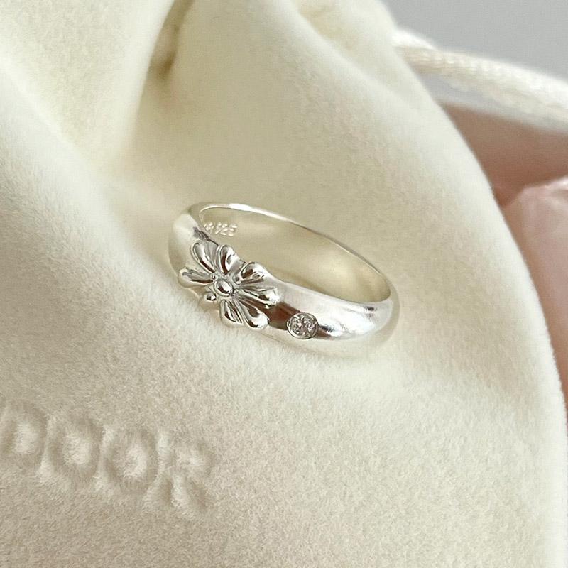 [탄생석] Bliss ring
