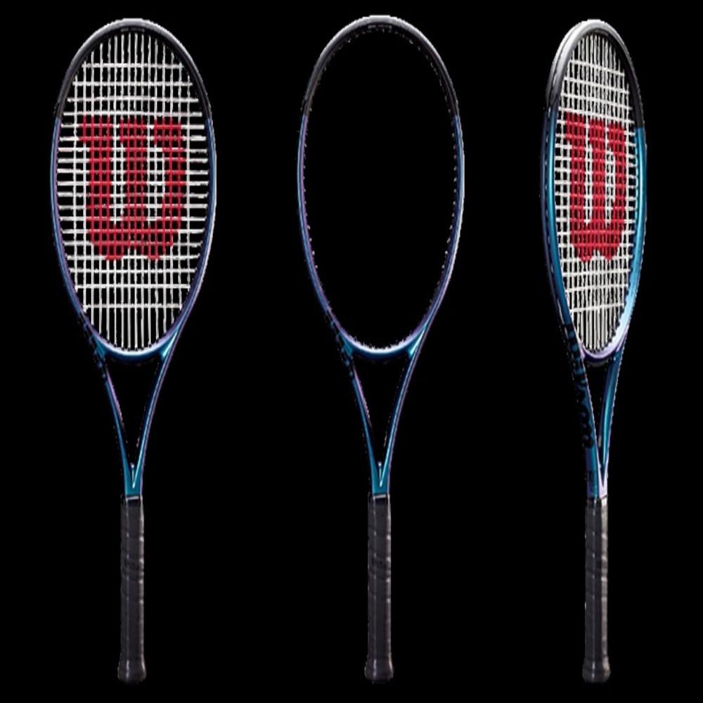 윌슨 울트라 100 v4 300g (스트링 선택사항)