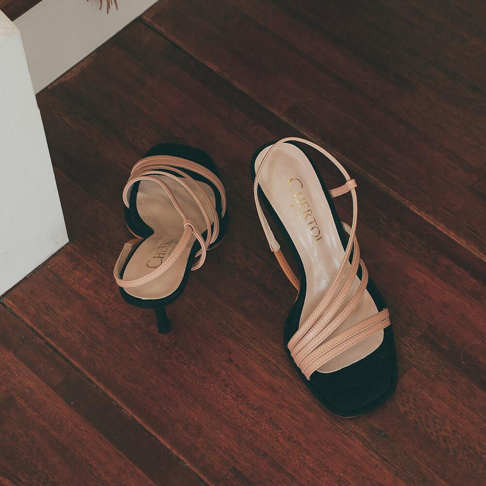 파리스 샌들힐 피치 CTSD0103_PC