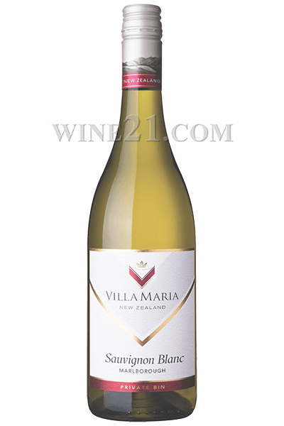 [화이트] 빌라 마리아, 프라이빗 빈 소비뇽 블랑