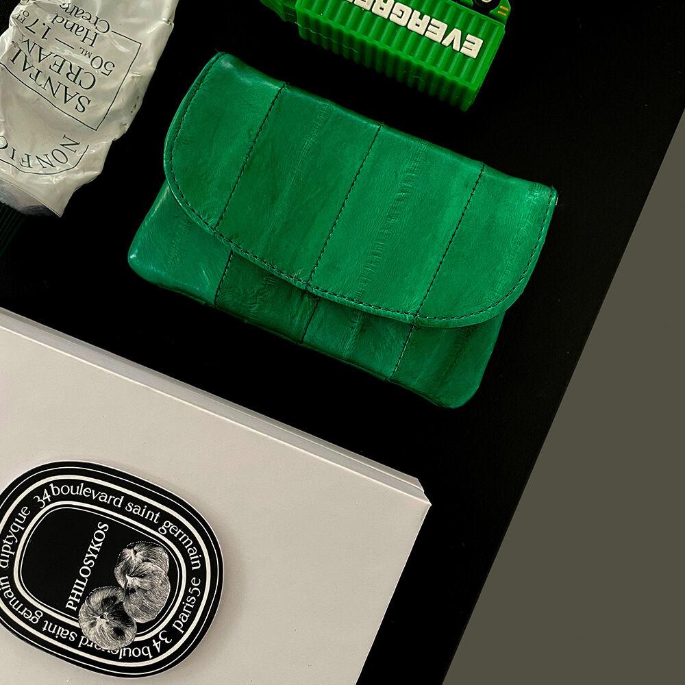 Simple Card holder (5color)