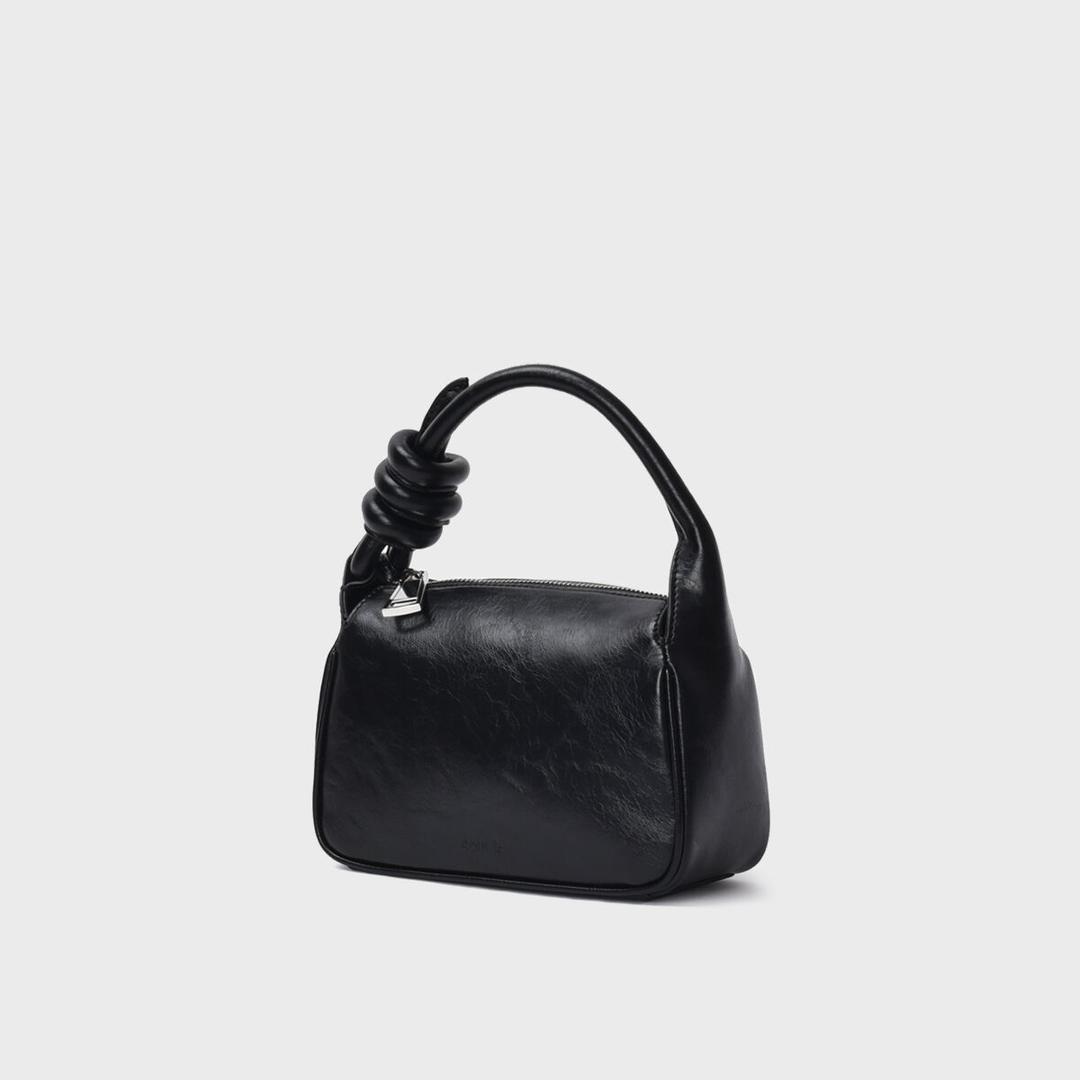Clover Bag Black