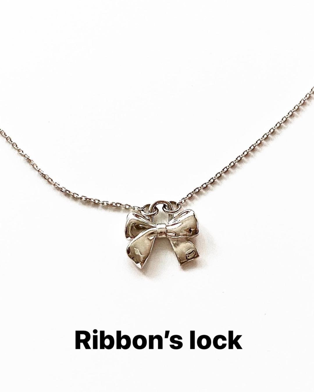 🎀Ribbon's Lock