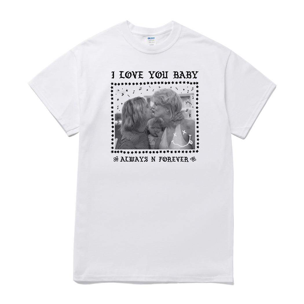 UNCATEGORIZED / I Love You Baby