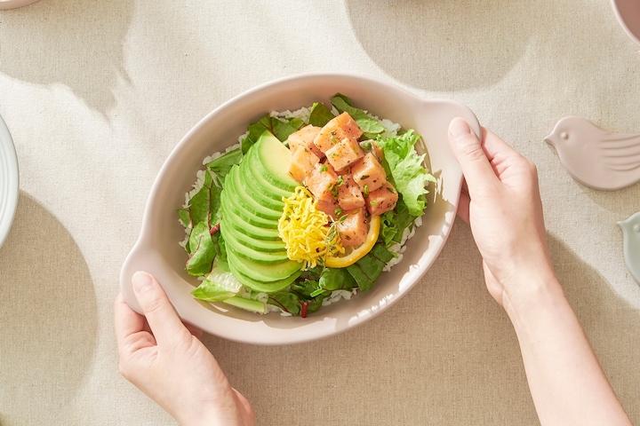 [리퍼] 레몬볼 1P 메인볼 한식 양식 일품요리 그라탕기 그라탕 접시 덮밥그릇